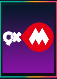 9XM