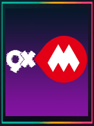 9XM