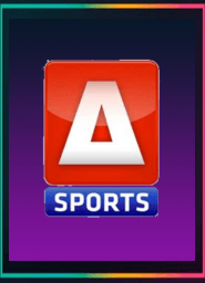 A Sports HD