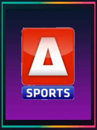 A Sports HD