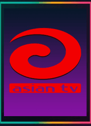 Asian TV