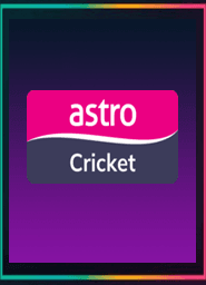 Astro Cricket