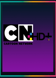 Cartoon Network HD