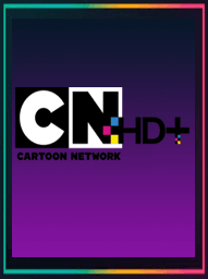 Cartoon Network HD