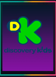 Discovery Kids