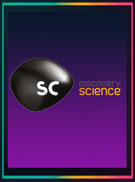 Discovery Science