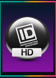 Investigation Discovery HD