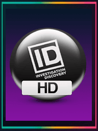 Investigation Discovery HD