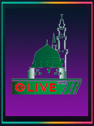 Medina Live