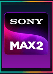 SONY MAX 2