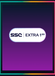 SSC Extra1 HD Live