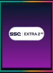SSC Extra2 HD Live