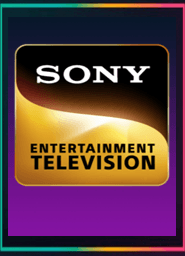SONY ENTERTAINMENT TELEVISION HD