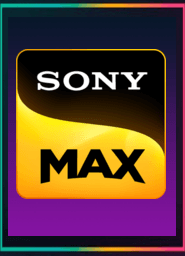 SONY MAX HD