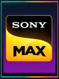 SONY MAX HD