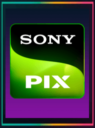 SONY PIX HD