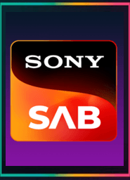 SONY SAB HD