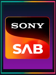 SONY SAB HD