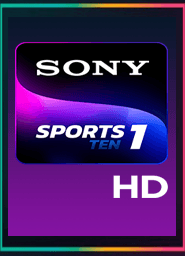 Sony Ten 1 HD