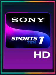 Sony Ten 1 HD