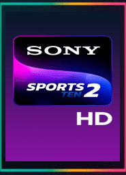 Sony Ten 2 HD