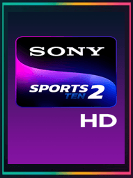 Sony Ten 2 HD