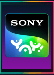 SONY YAY