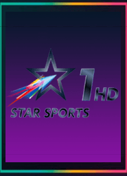 Star Sports HD 1