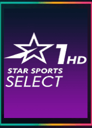 Star Sports Select 1