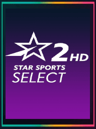 Star Sports Select 2