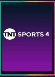 TNT Sports 4
