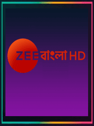 Zee Bangla HD