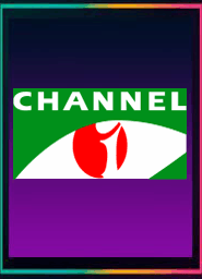 Channel i