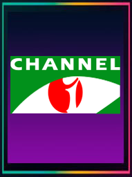 Channel i