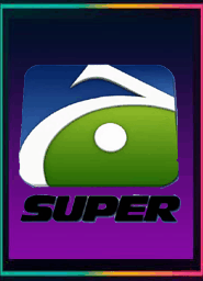 Geo Super