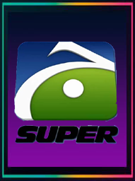 Geo Super