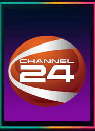 Channel 24