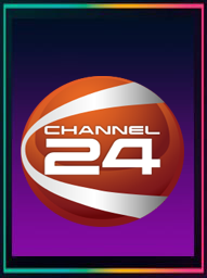 Channel 24