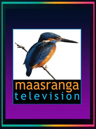 Maasranga TV