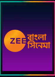 Zee Bangla Cinema