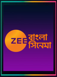 Zee Bangla Cinema